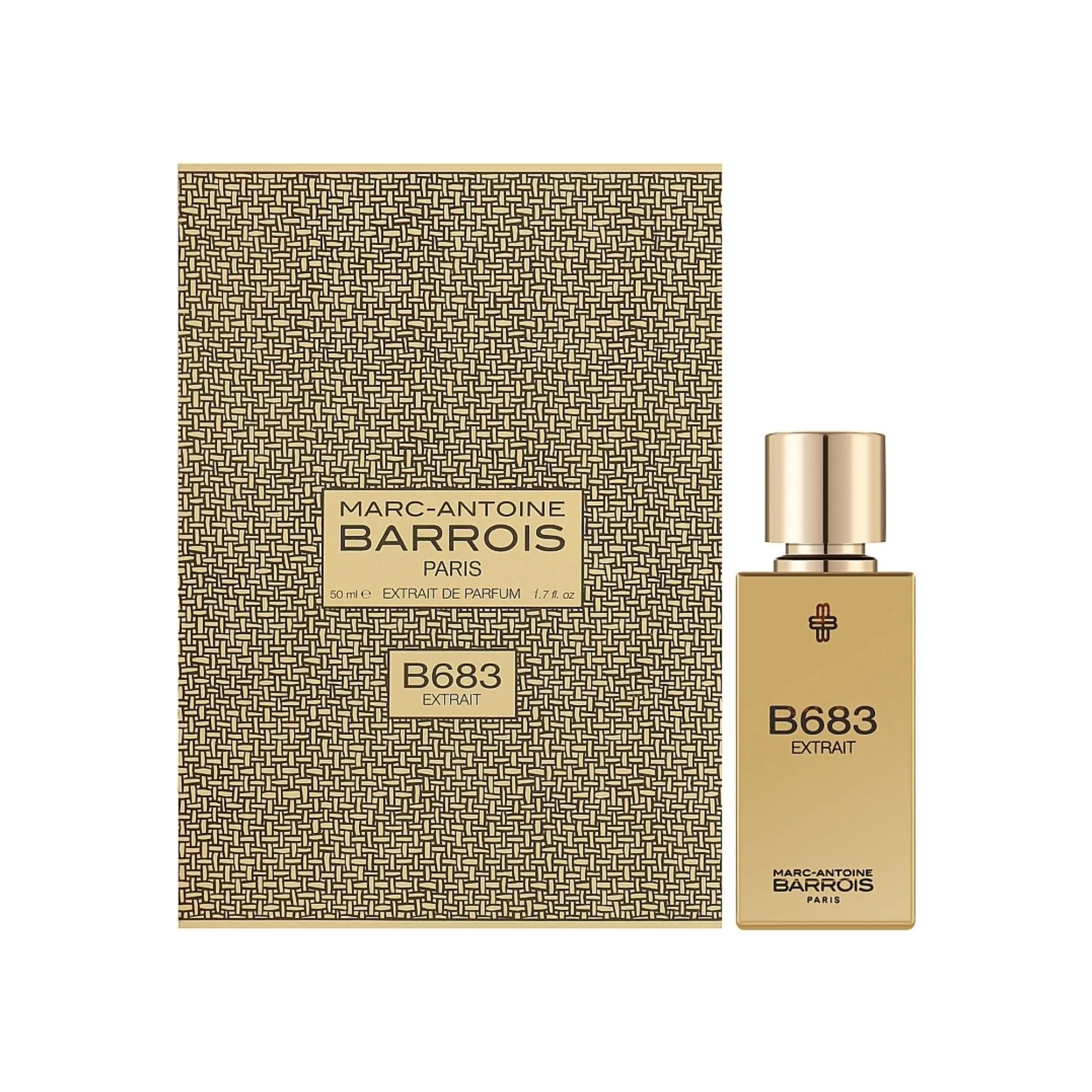B683 Extrait Extrait de Parfum